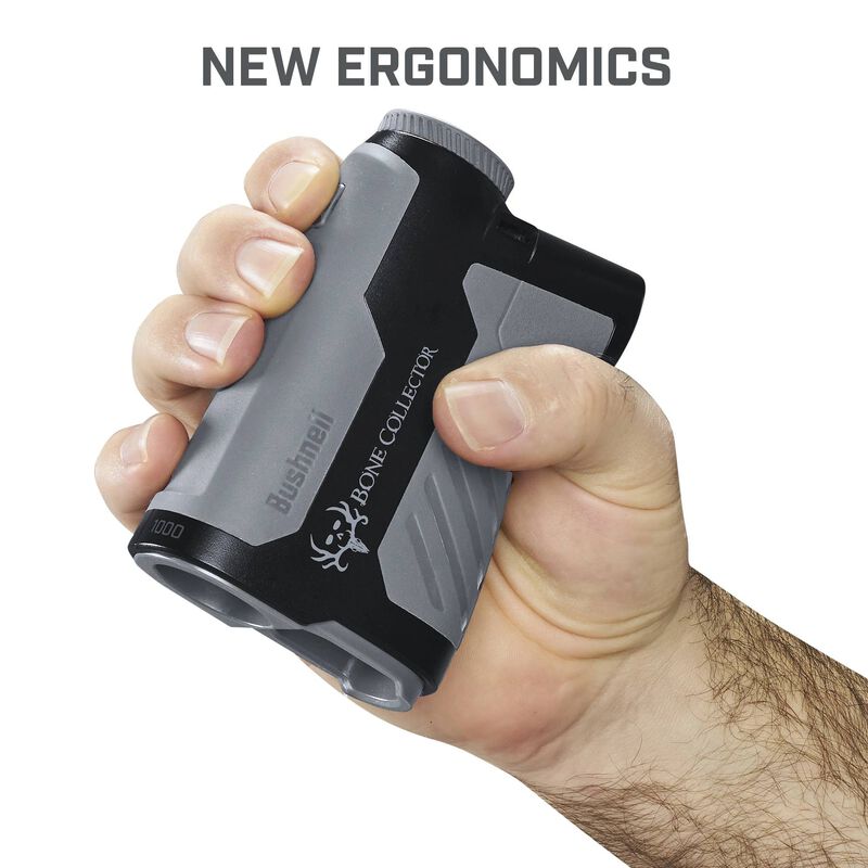 Bone Collector 1000 Laser Rangefinder